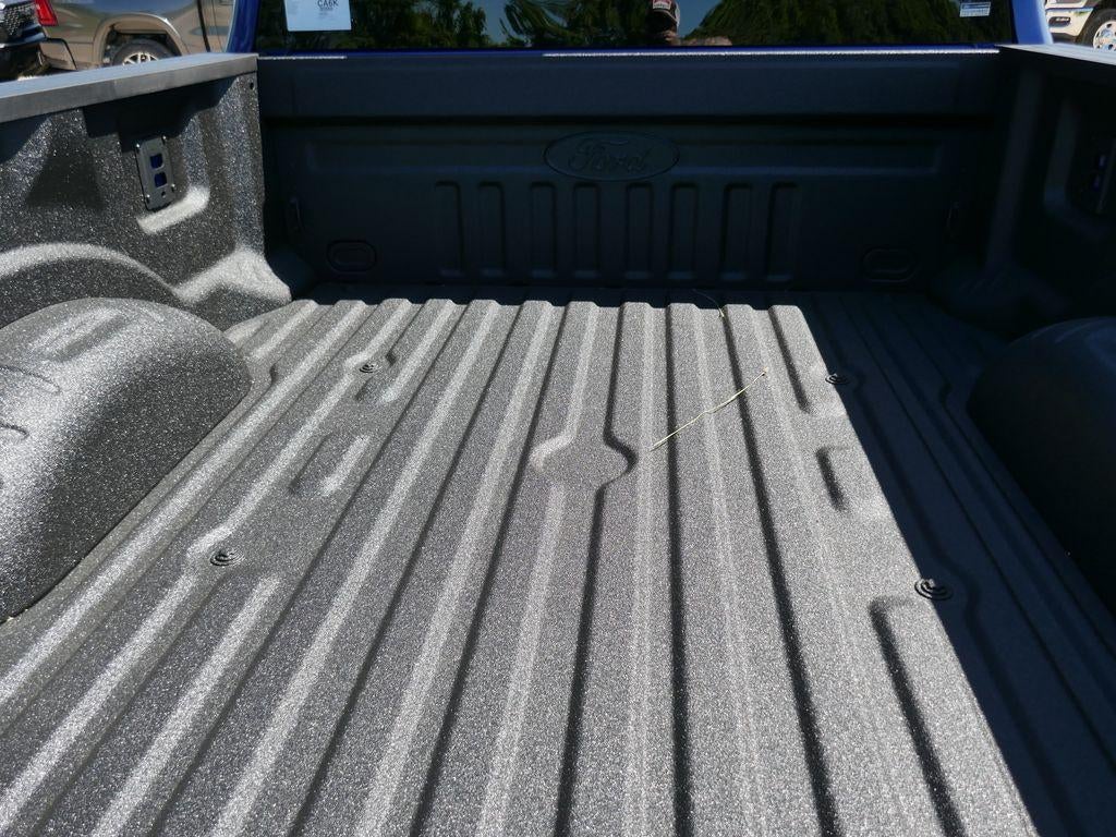 2026 Ford Super Duty F-250 SRW XL 4WD Crew Cab 6.75' Box