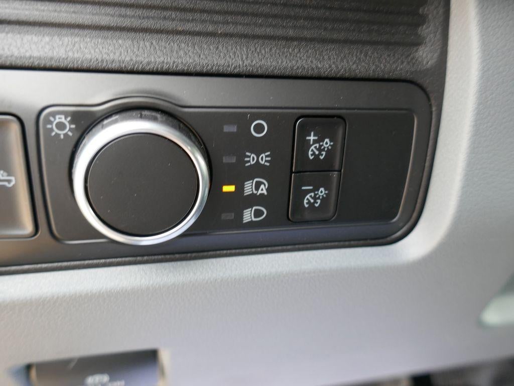 2026 Ford Super Duty F-250 SRW XL 4WD Crew Cab 6.75' Box