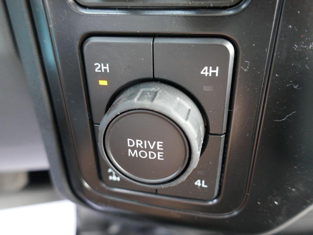 2026 Ford Super Duty F-250 SRW XL 4WD Crew Cab 6.75' Box