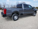2026 Ford Super Duty F-250 SRW XL 4WD Crew Cab 6.75' Box