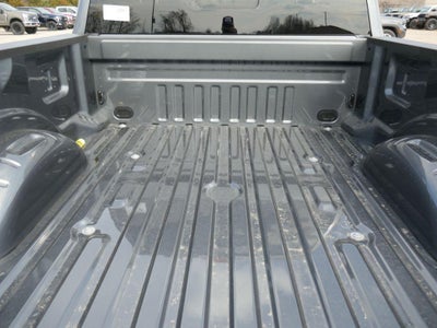 2026 Ford Super Duty F-250 SRW XL 4WD Crew Cab 6.75' Box