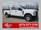 2026 Ford Super Duty F-250 SRW XL 4WD Crew Cab 6.75' Box