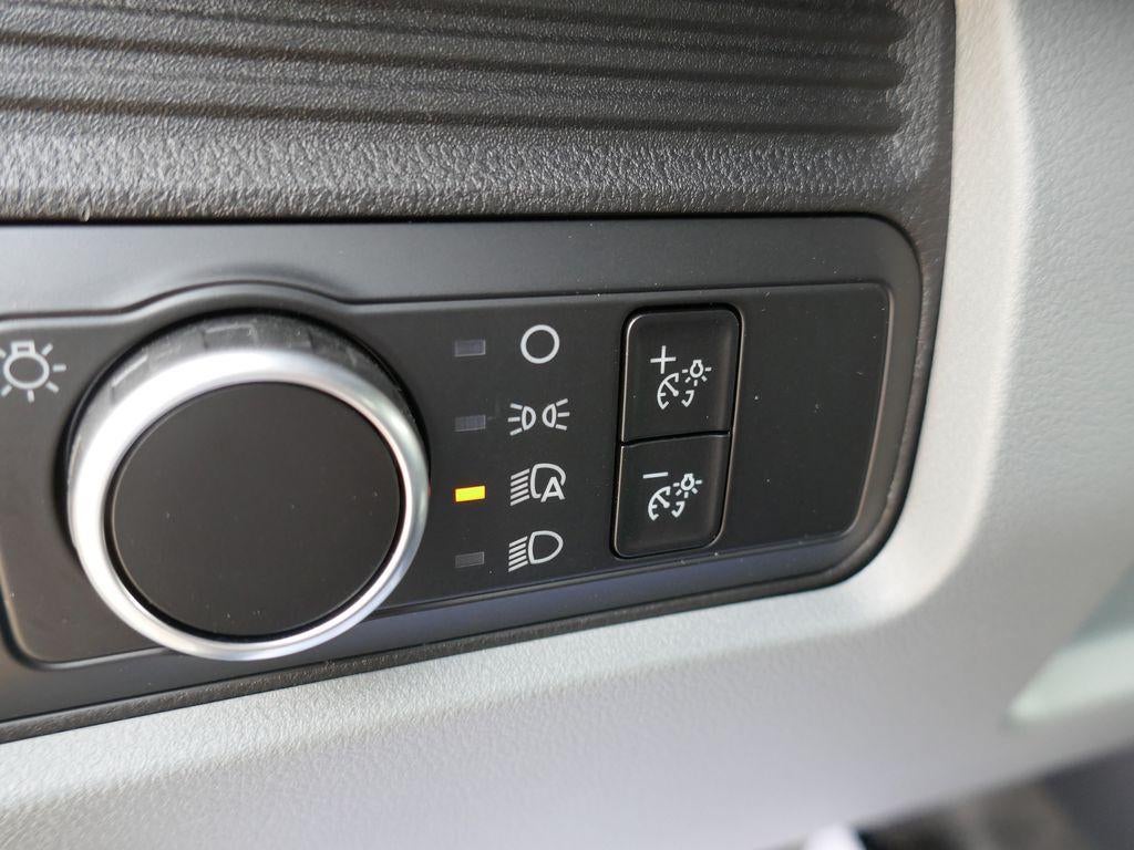 2026 Ford Super Duty F-250 SRW XL 4WD Crew Cab 6.75' Box