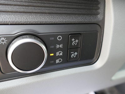 2026 Ford Super Duty F-250 SRW XL 4WD Crew Cab 6.75' Box