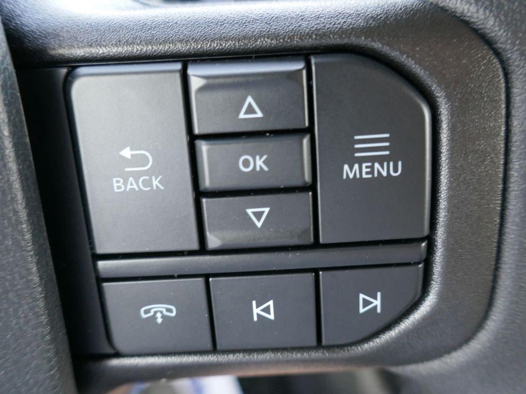 2026 Ford Super Duty F-250 SRW XL 4WD Crew Cab 6.75' Box