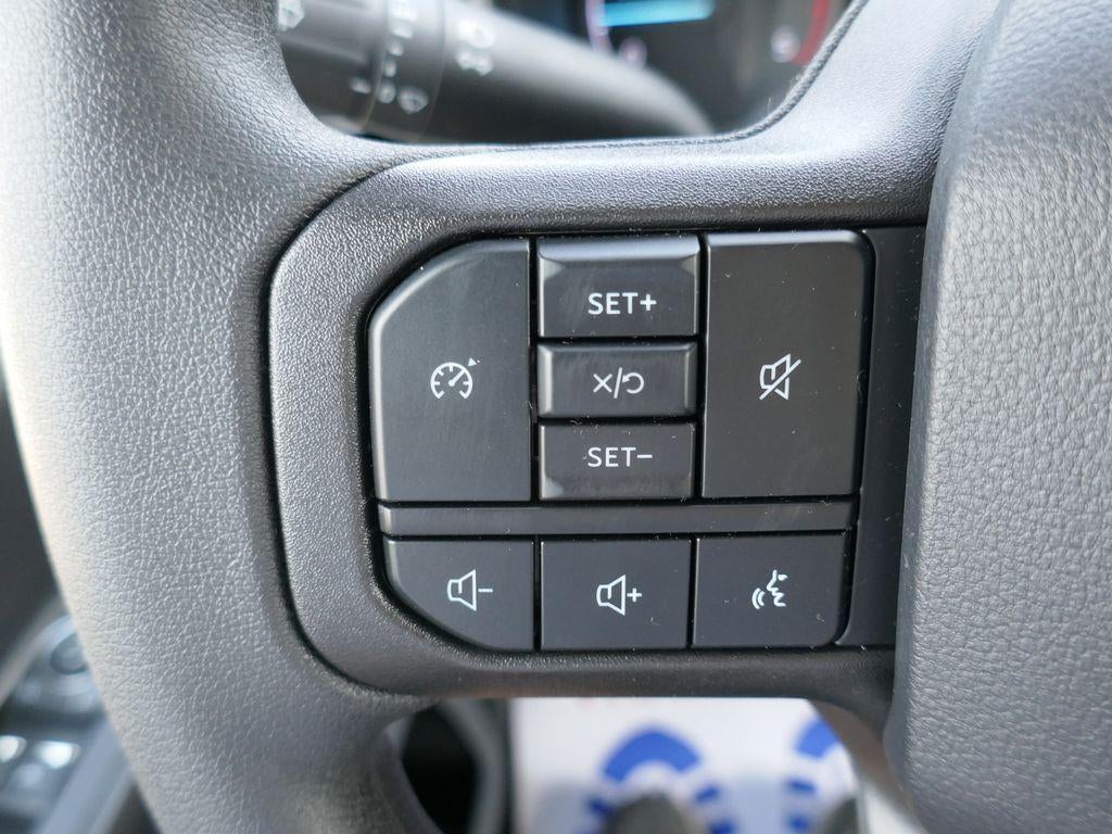 2026 Ford Super Duty F-250 SRW XL 4WD Crew Cab 6.75' Box