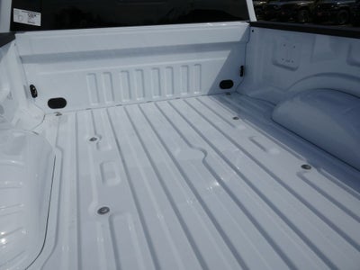 2026 Ford Super Duty F-250 SRW XL 4WD Crew Cab 6.75' Box