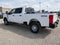 2026 Ford Super Duty F-250 SRW XL 4WD Crew Cab 6.75' Box