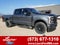 2026 Ford Super Duty F-250 SRW LARIAT 4WD Crew Cab 6.75' Box