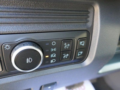 2026 Ford Super Duty F-250 SRW LARIAT 4WD Crew Cab 6.75' Box