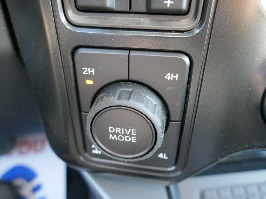 2026 Ford Super Duty F-250 SRW LARIAT 4WD Crew Cab 6.75' Box