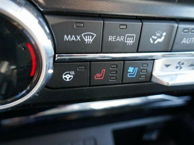 2026 Ford Super Duty F-250 SRW LARIAT 4WD Crew Cab 6.75' Box