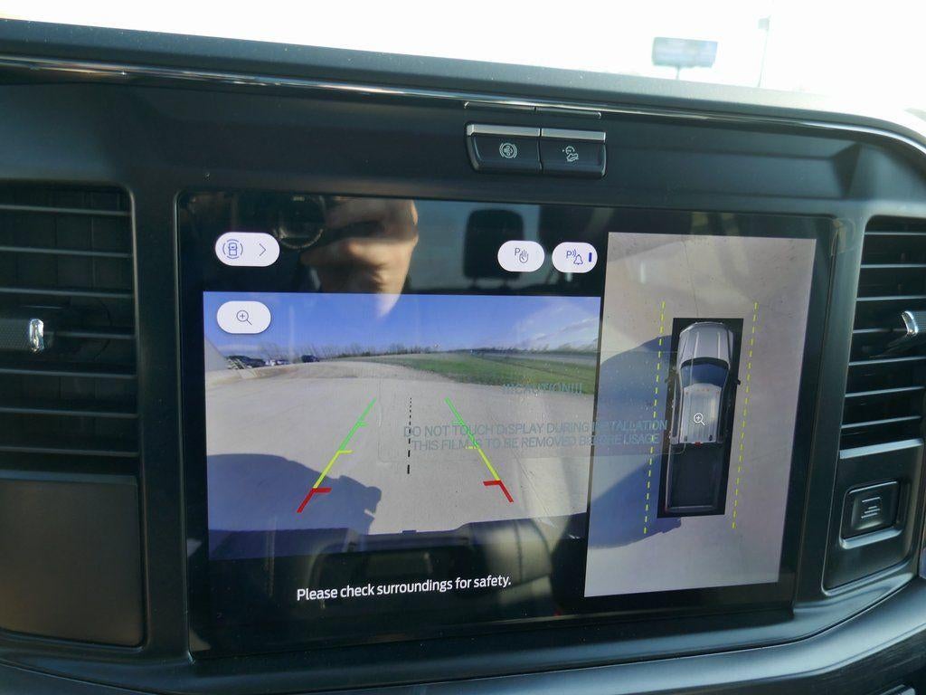 2026 Ford Super Duty F-250 SRW LARIAT 4WD Crew Cab 6.75' Box