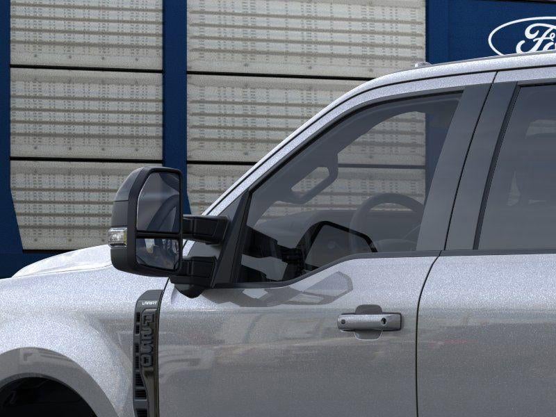 2026 Ford Super Duty F-250 SRW LARIAT 4WD Crew Cab 6.75' Box