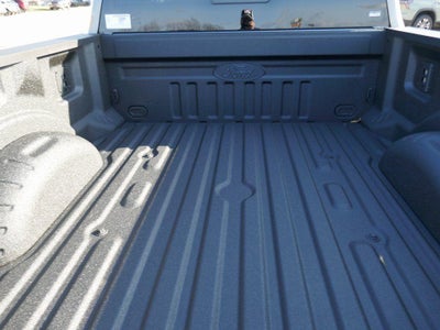 2026 Ford Super Duty F-250 SRW LARIAT 4WD Crew Cab 6.75' Box