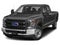 2021 Ford Super Duty F-250 SRW XL 4WD Crew Cab 6.75' Box