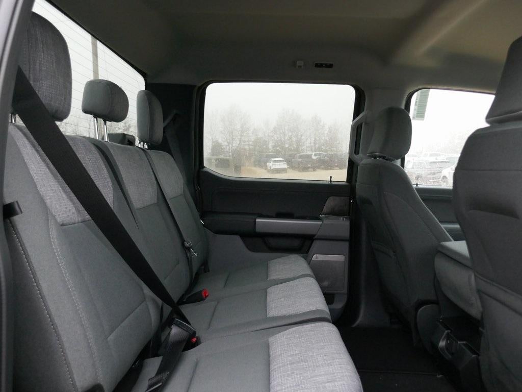 2026 Ford Super Duty F-250 SRW XLT 4WD Crew Cab 6.75' Box