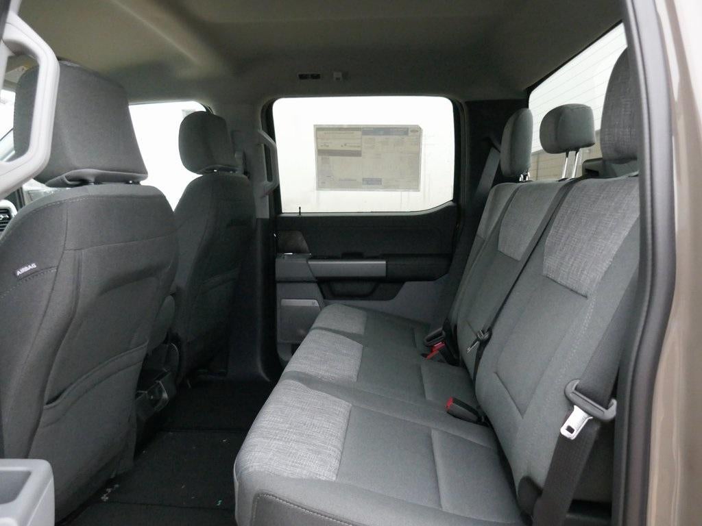 2026 Ford Super Duty F-250 SRW XLT 4WD Crew Cab 6.75' Box