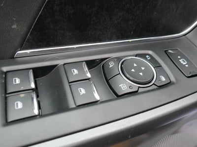 2026 Ford Super Duty F-250 SRW XLT 4WD Crew Cab 6.75' Box