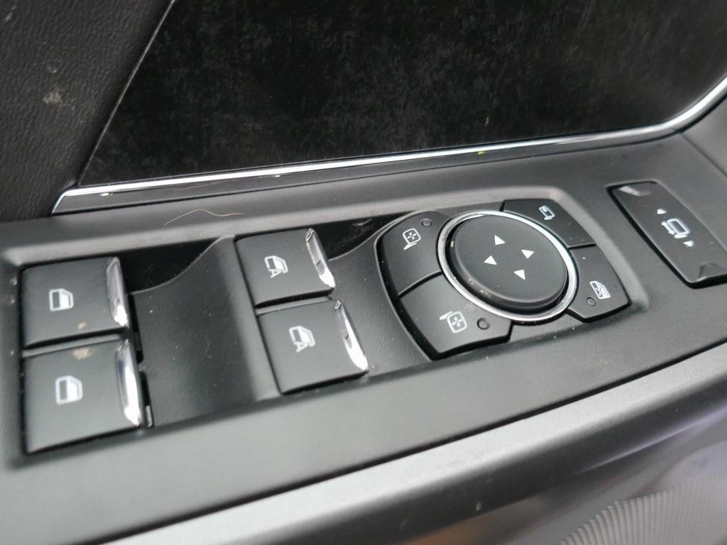 2026 Ford Super Duty F-250 SRW XLT 4WD Crew Cab 6.75' Box