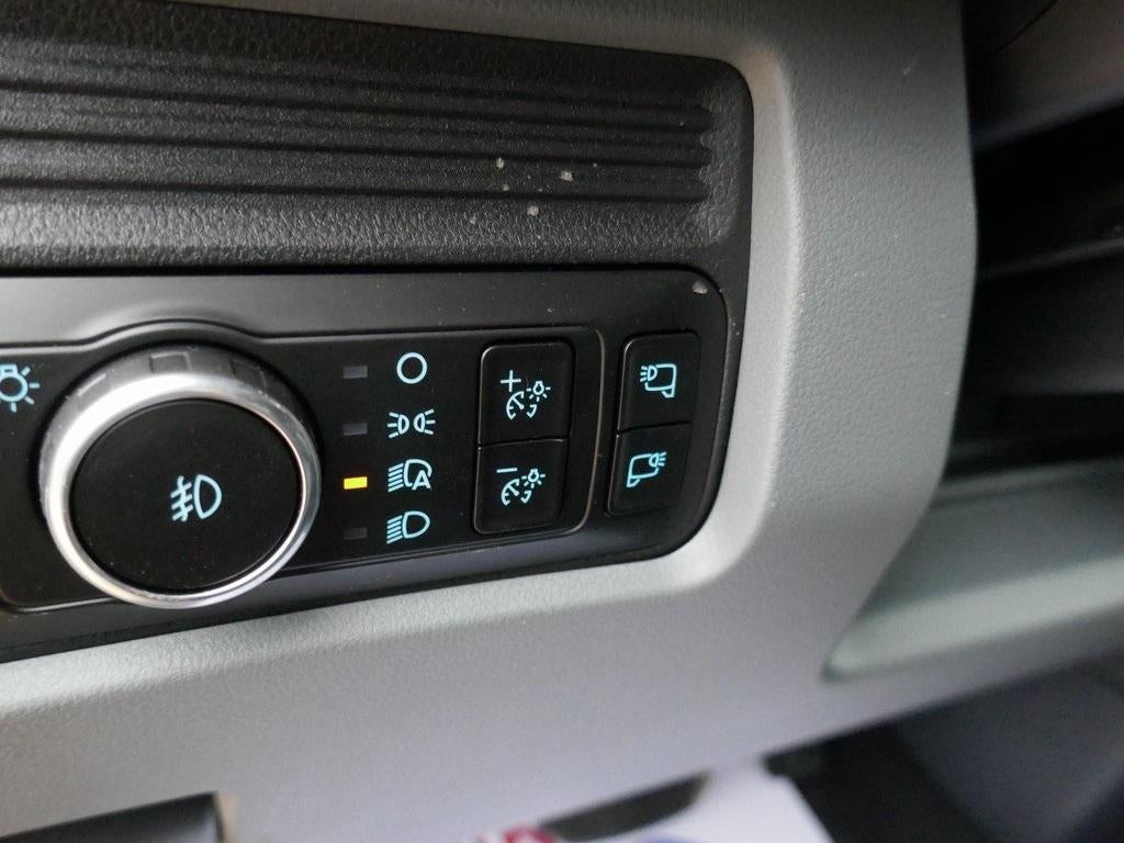 2026 Ford Super Duty F-250 SRW XLT 4WD Crew Cab 6.75' Box