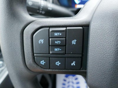 2026 Ford Super Duty F-250 SRW XLT 4WD Crew Cab 6.75' Box