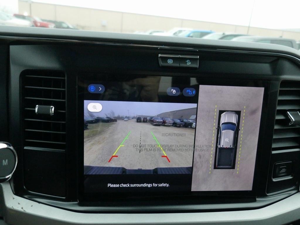 2026 Ford Super Duty F-250 SRW XLT 4WD Crew Cab 6.75' Box