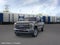 2026 Ford Super Duty F-250 SRW XLT 4WD Crew Cab 6.75' Box