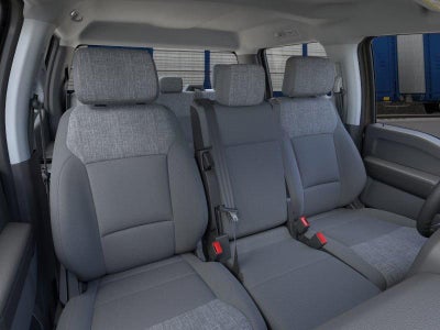 2026 Ford Super Duty F-250 SRW XLT 4WD Crew Cab 6.75' Box