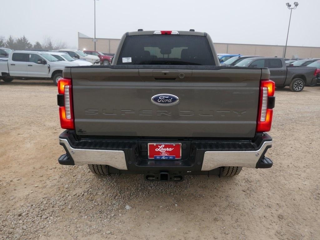 2026 Ford Super Duty F-250 SRW XLT 4WD Crew Cab 6.75' Box