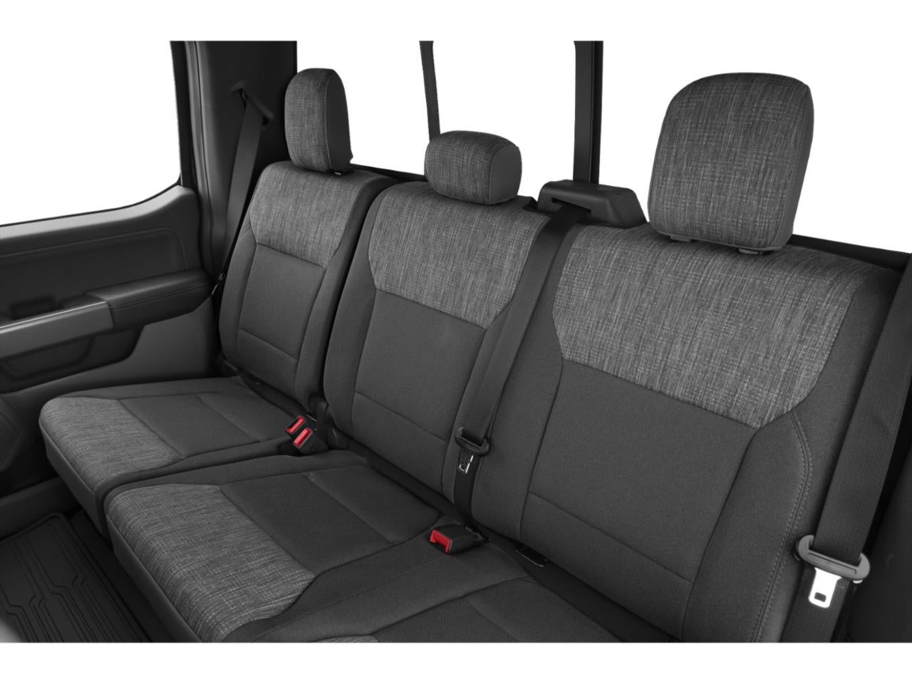 2026 Ford Super Duty F-250 SRW XLT 4WD Crew Cab 6.75' Box