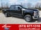 2026 Ford Super Duty F-250 SRW LARIAT 4WD Crew Cab 6.75' Box