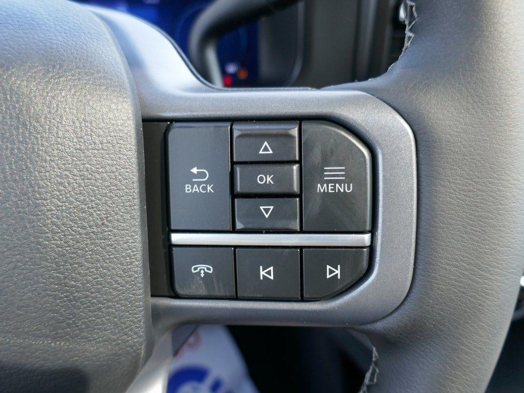 2026 Ford Super Duty F-250 SRW LARIAT 4WD Crew Cab 6.75' Box