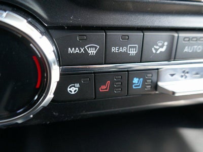 2026 Ford Super Duty F-250 SRW LARIAT 4WD Crew Cab 6.75' Box