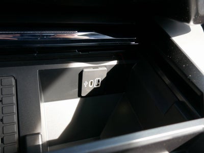 2026 Ford Super Duty F-250 SRW LARIAT 4WD Crew Cab 6.75' Box