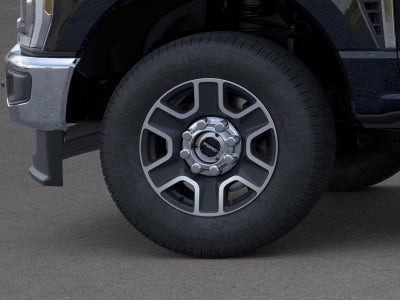 2026 Ford Super Duty F-250 SRW LARIAT 4WD Crew Cab 6.75' Box