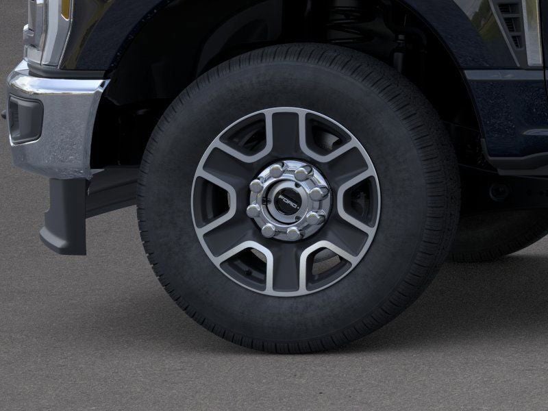 2026 Ford Super Duty F-250 SRW LARIAT 4WD Crew Cab 6.75' Box