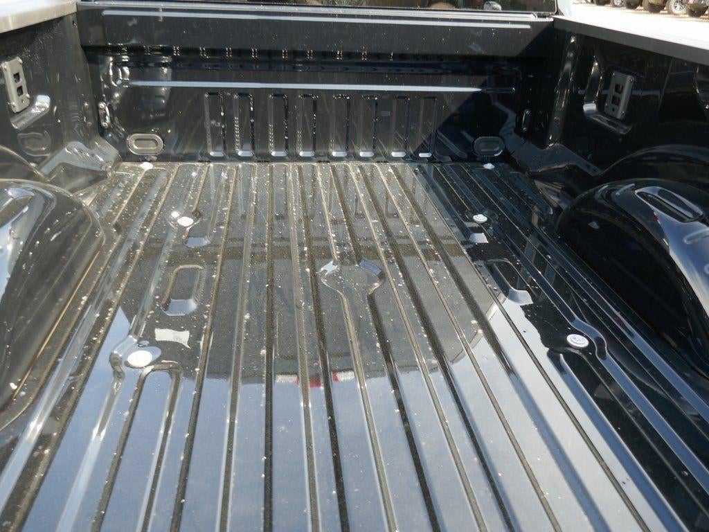 2026 Ford Super Duty F-250 SRW LARIAT 4WD Crew Cab 6.75' Box