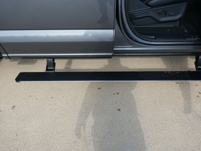 2026 Ford Super Duty F-250 SRW LARIAT 4WD Crew Cab 6.75' Box