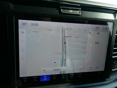 2026 Ford Super Duty F-250 SRW LARIAT 4WD Crew Cab 6.75' Box