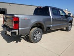 2026 Ford Super Duty F-250 SRW LARIAT 4WD Crew Cab 6.75' Box