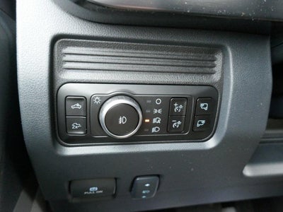 2026 Ford Super Duty F-250 SRW LARIAT 4WD Crew Cab 6.75' Box