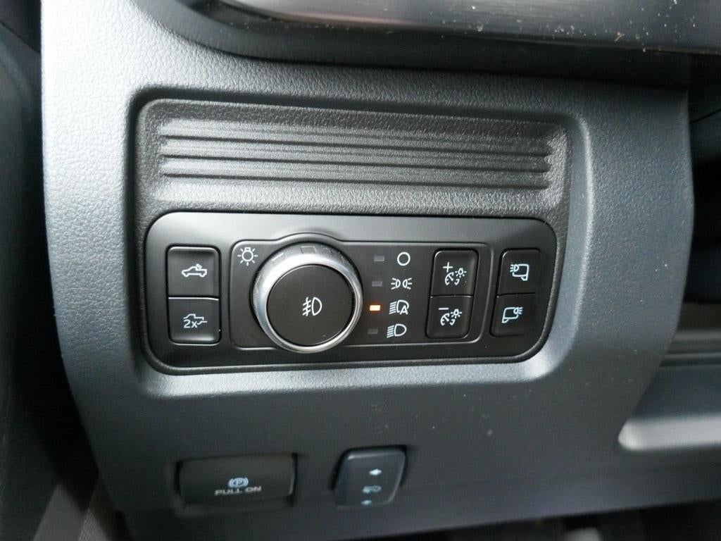 2026 Ford Super Duty F-250 SRW LARIAT 4WD Crew Cab 6.75' Box