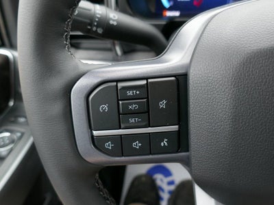 2026 Ford Super Duty F-250 SRW LARIAT 4WD Crew Cab 6.75' Box