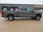 2026 Ford Super Duty F-250 SRW LARIAT 4WD Crew Cab 6.75' Box