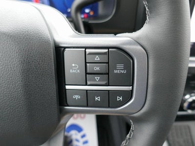 2026 Ford Super Duty F-250 SRW LARIAT 4WD Crew Cab 6.75' Box