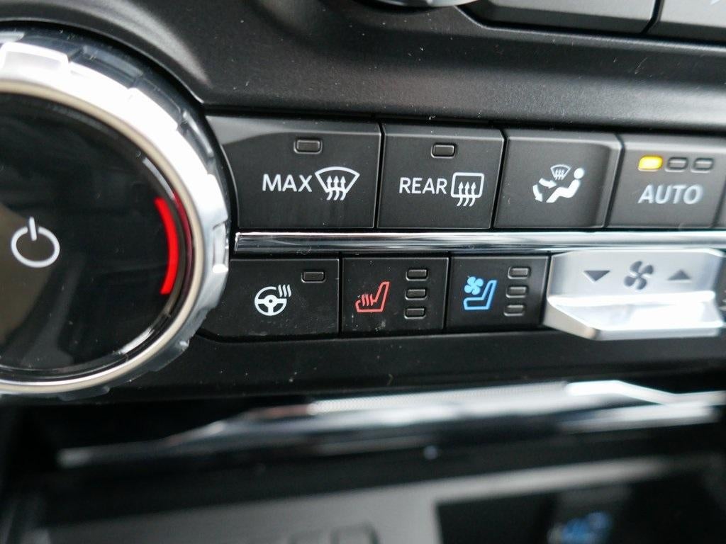 2026 Ford Super Duty F-250 SRW LARIAT 4WD Crew Cab 6.75' Box