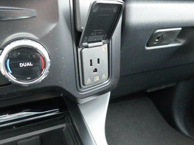 2026 Ford Super Duty F-250 SRW LARIAT 4WD Crew Cab 6.75' Box