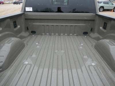 2026 Ford Super Duty F-250 SRW LARIAT 4WD Crew Cab 6.75' Box