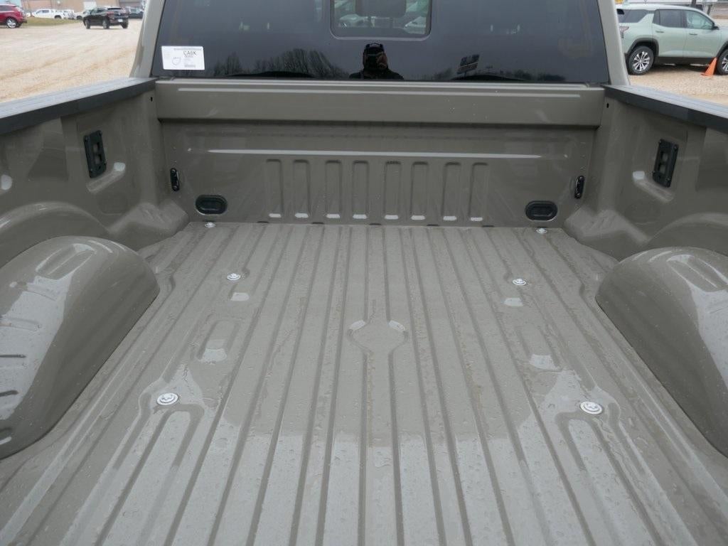 2026 Ford Super Duty F-250 SRW LARIAT 4WD Crew Cab 6.75' Box